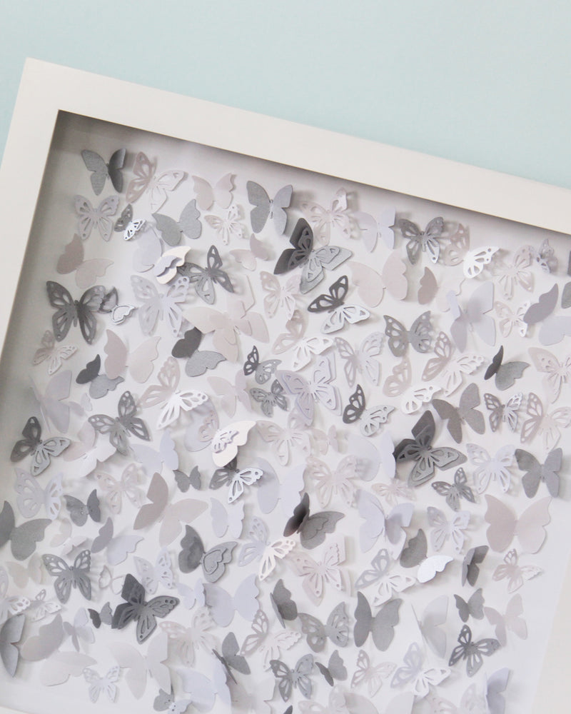 Mariposas soñadoras