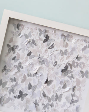 Mariposas soñadoras