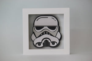 Stormtrooper Star Wars