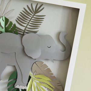 Elefante Candela