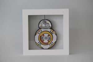 BB-8 Star Wars